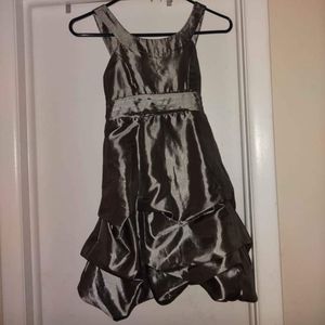 Girls fancy dress size 10